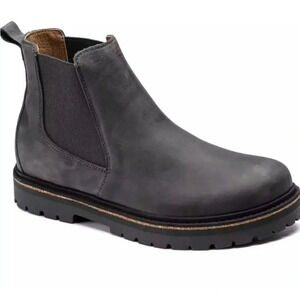Birkenstock Stalon II NEW IN BOX sz 37